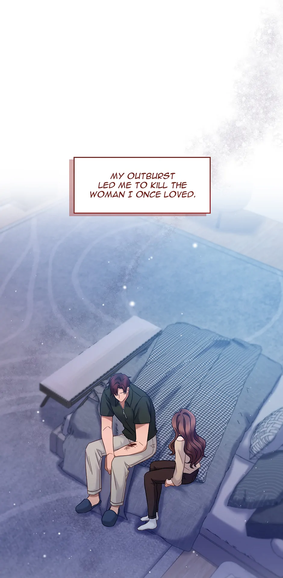 Torn Between Alphas Chapter 37 page 29