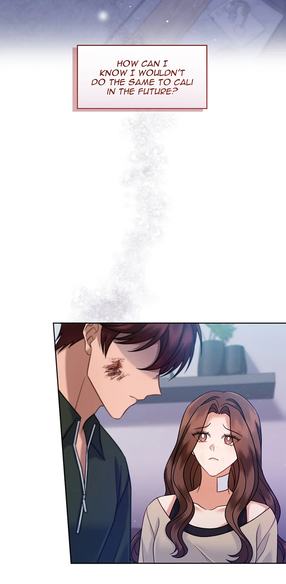 Torn Between Alphas Chapter 37 page 30