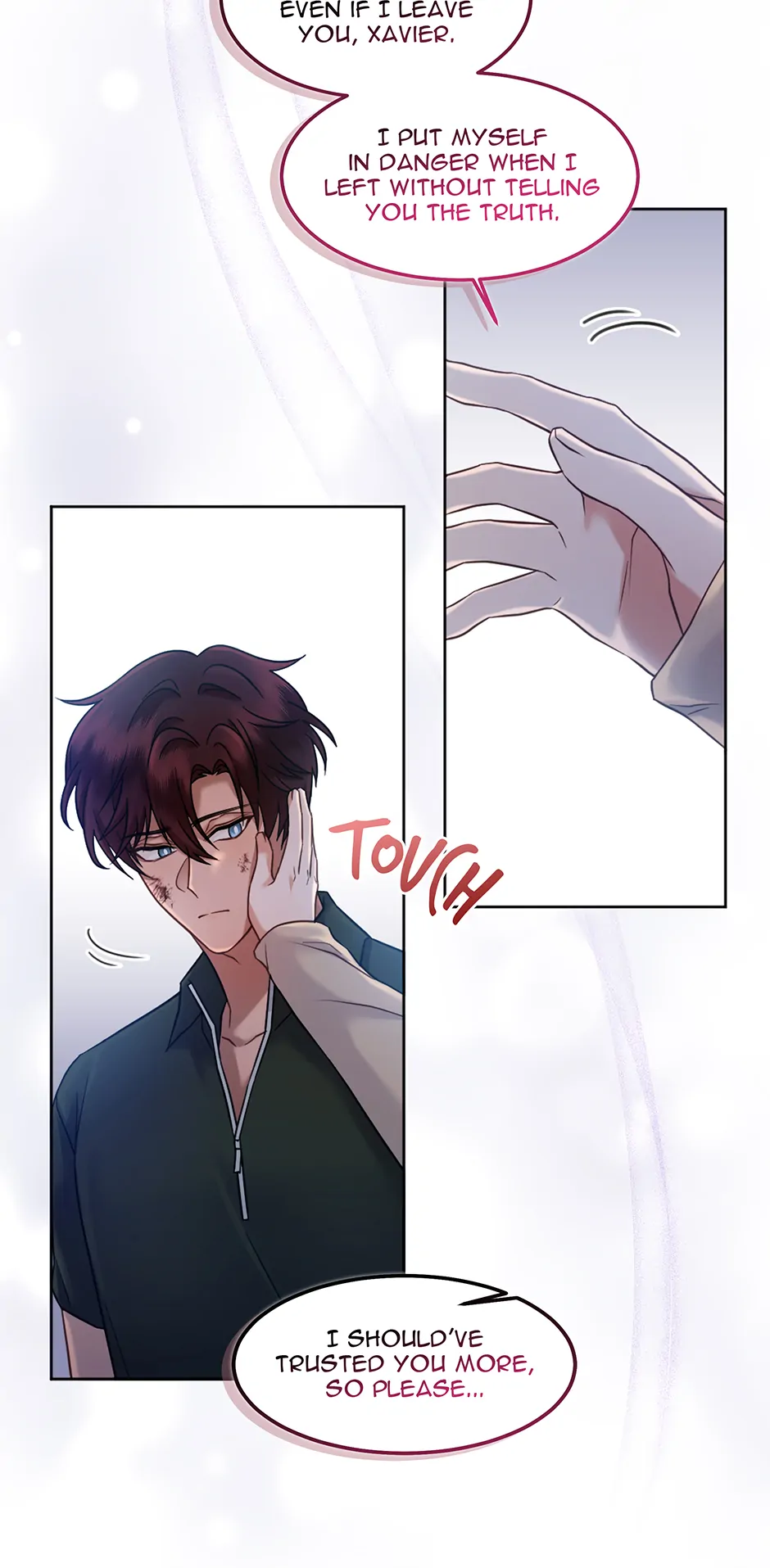 Torn Between Alphas Chapter 37 page 32