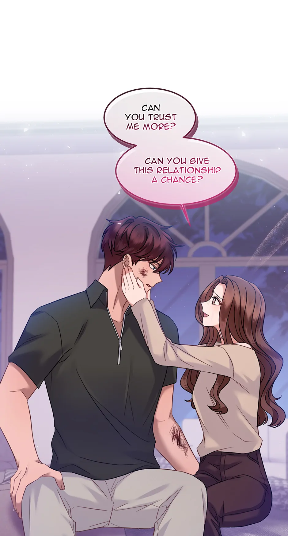 Torn Between Alphas Chapter 37 page 33