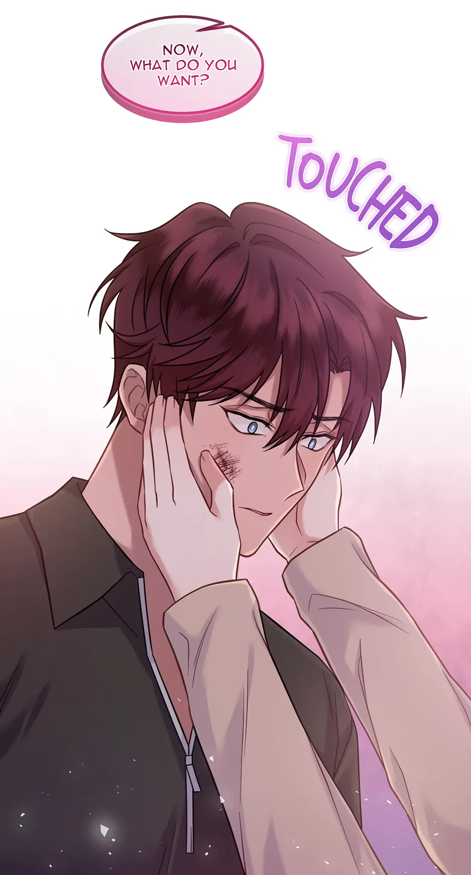 Torn Between Alphas Chapter 37 page 36