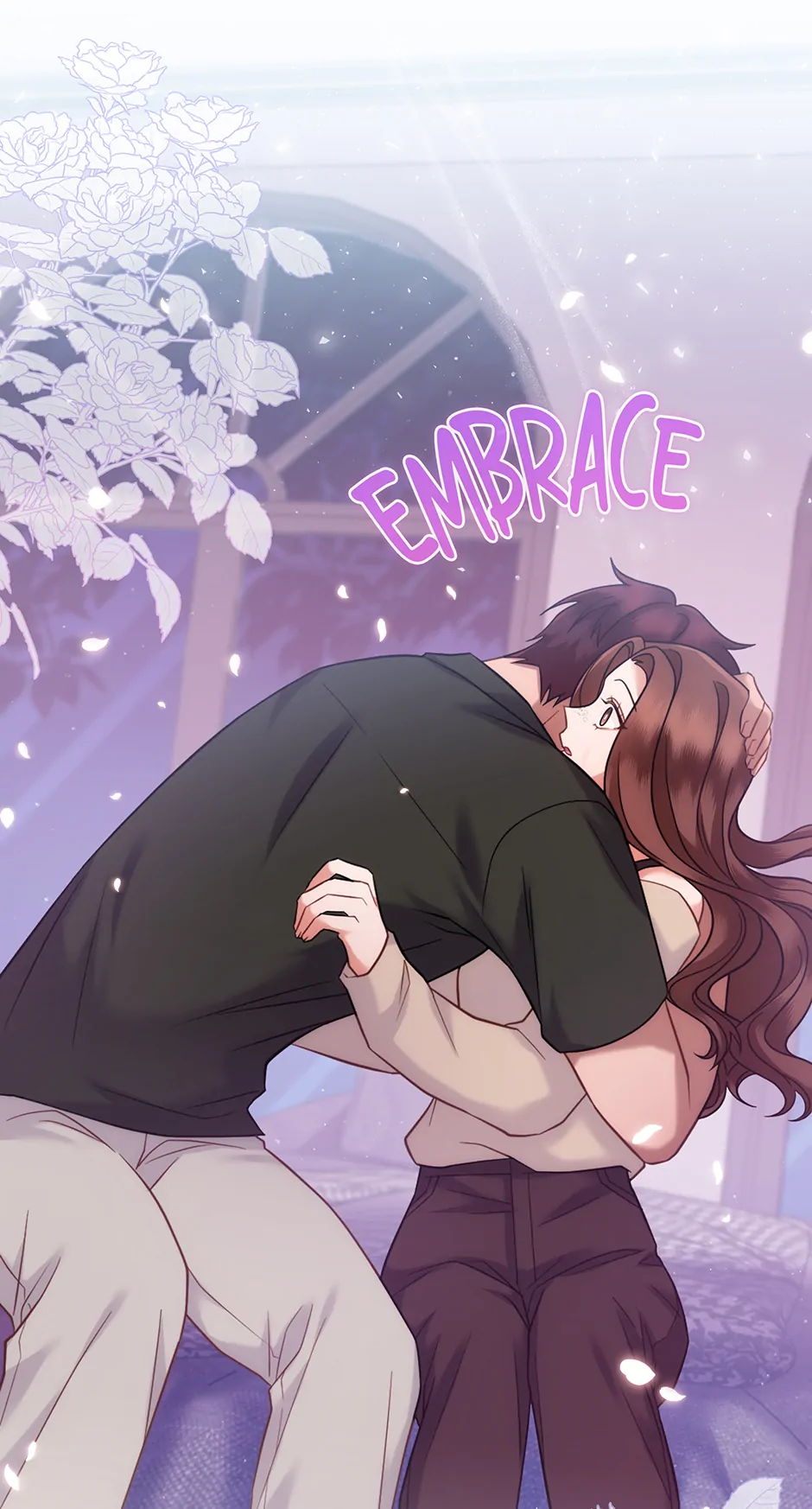 Torn Between Alphas Chapter 37 page 38