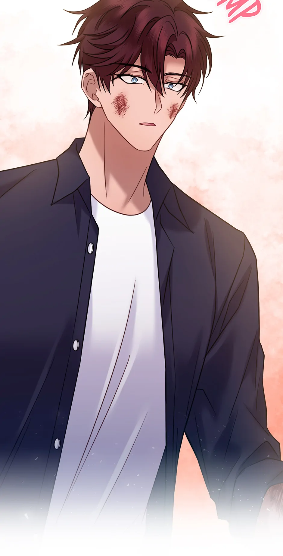 Torn Between Alphas Chapter 37 page 3
