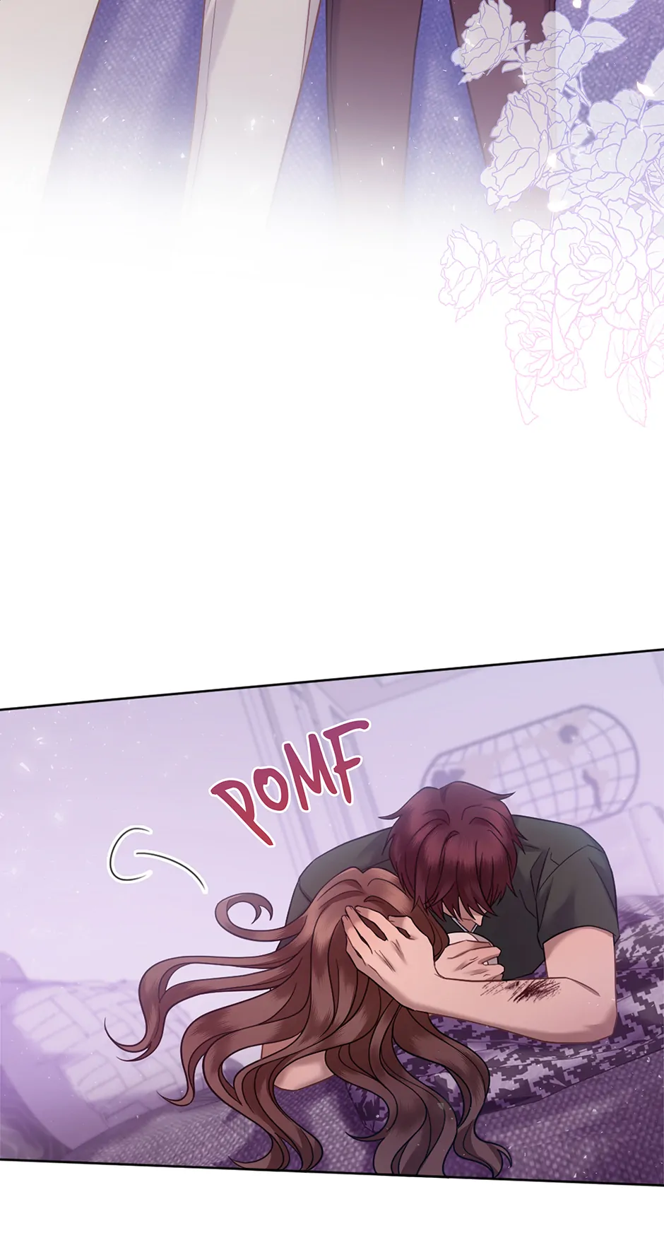 Torn Between Alphas Chapter 37 page 39