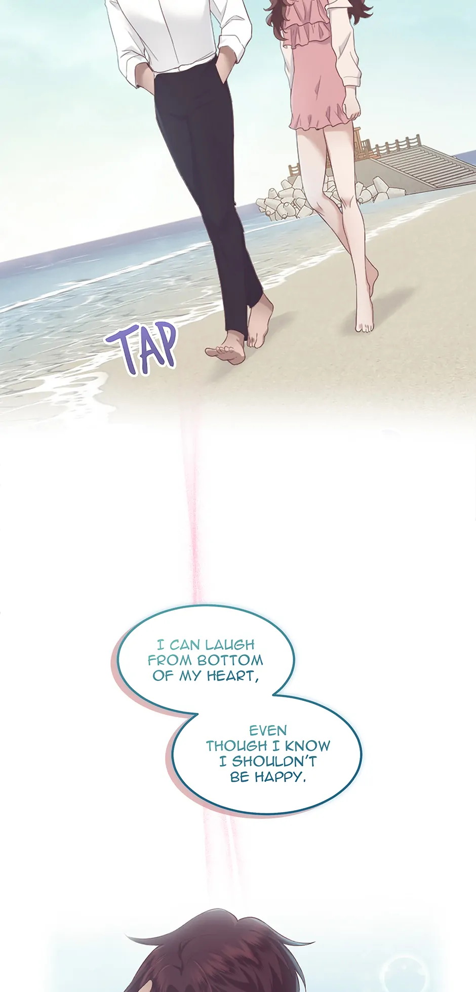 Torn Between Alphas Chapter 37 page 43