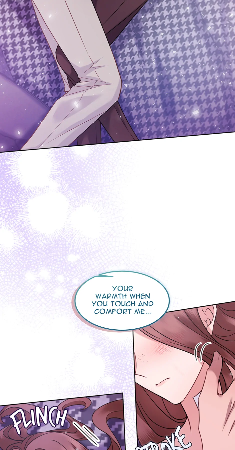 Torn Between Alphas Chapter 37 page 47