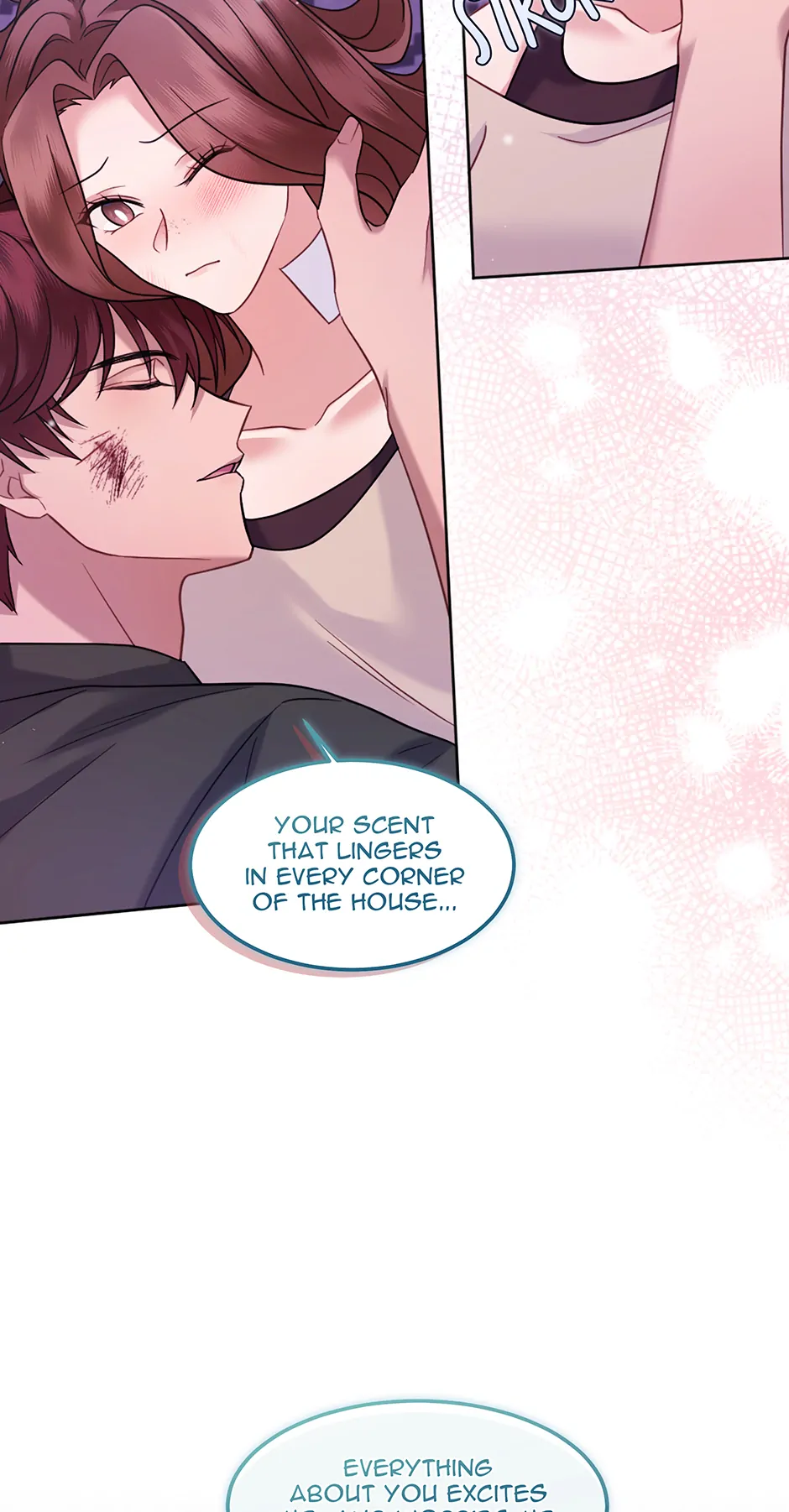 Torn Between Alphas Chapter 37 page 48