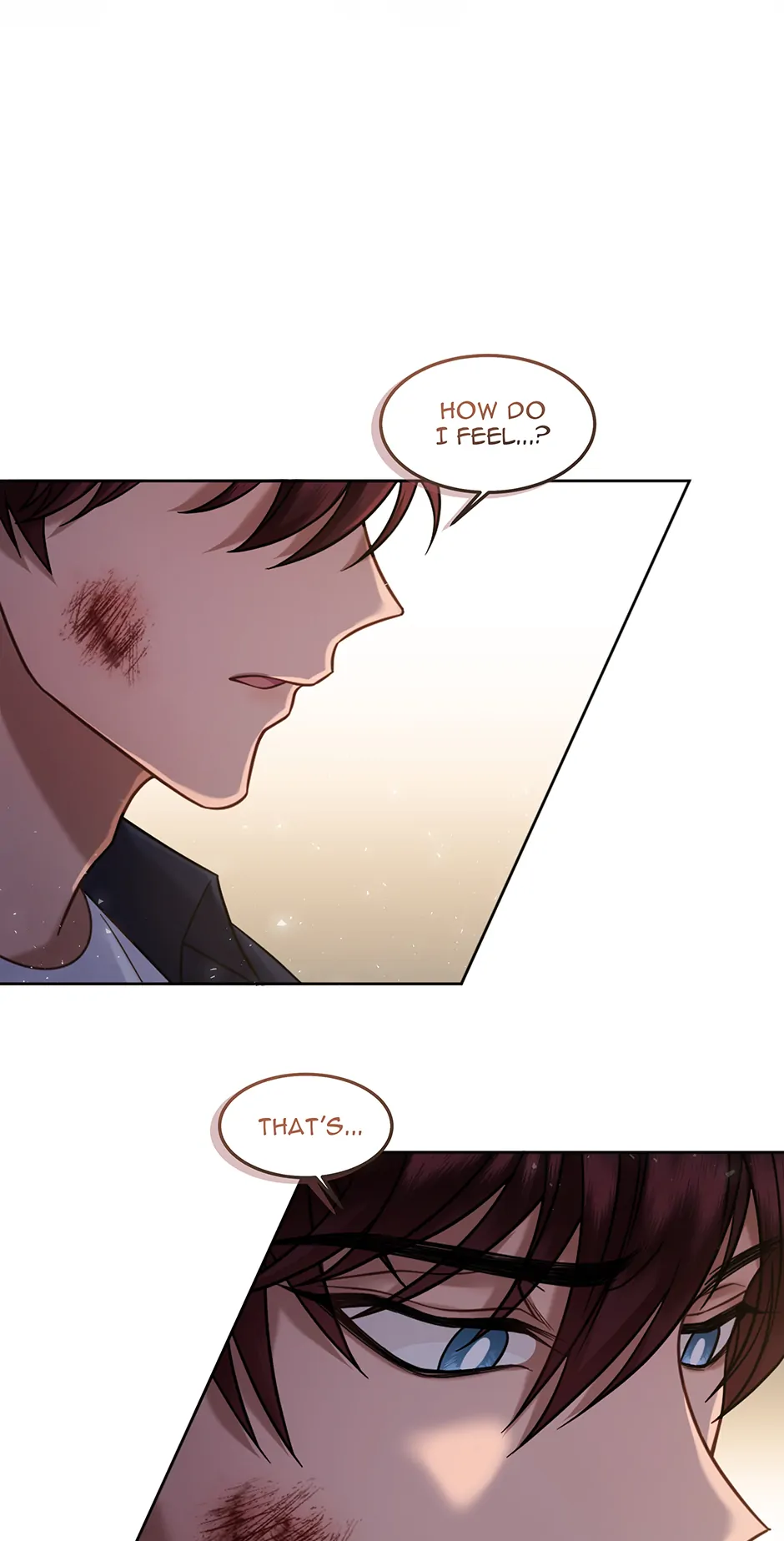 Torn Between Alphas Chapter 37 page 4