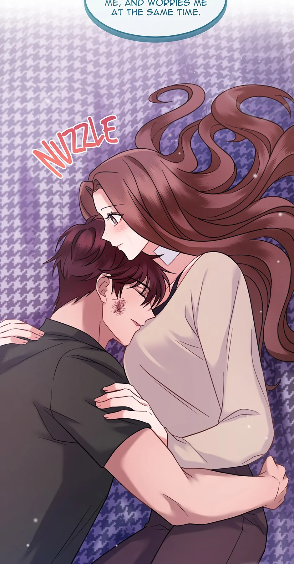 Torn Between Alphas Chapter 37 page 49