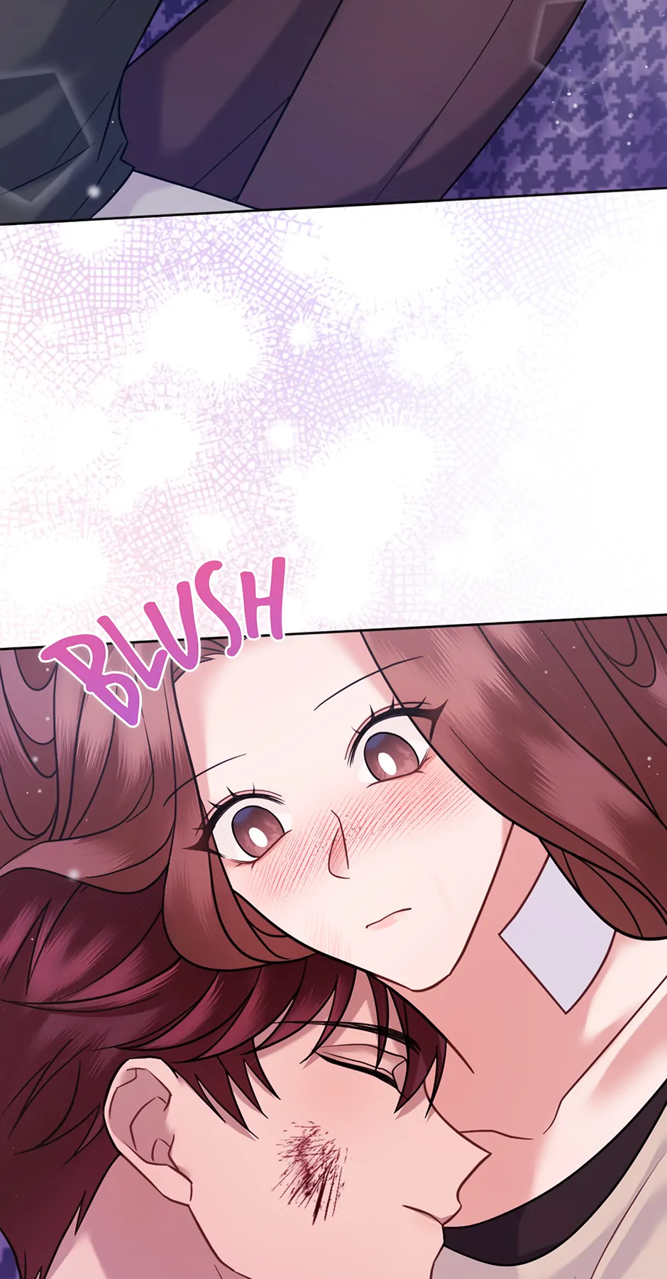 Torn Between Alphas Chapter 37 page 50