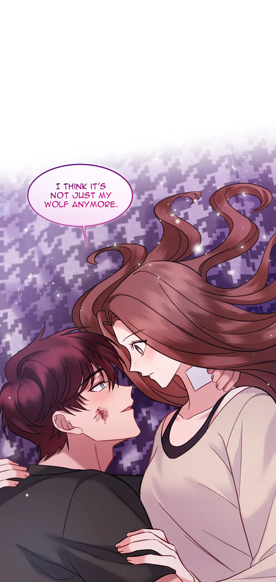 Torn Between Alphas Chapter 37 page 52