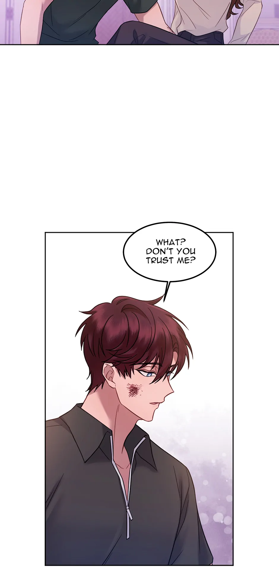 Torn Between Alphas Chapter 37 page 55