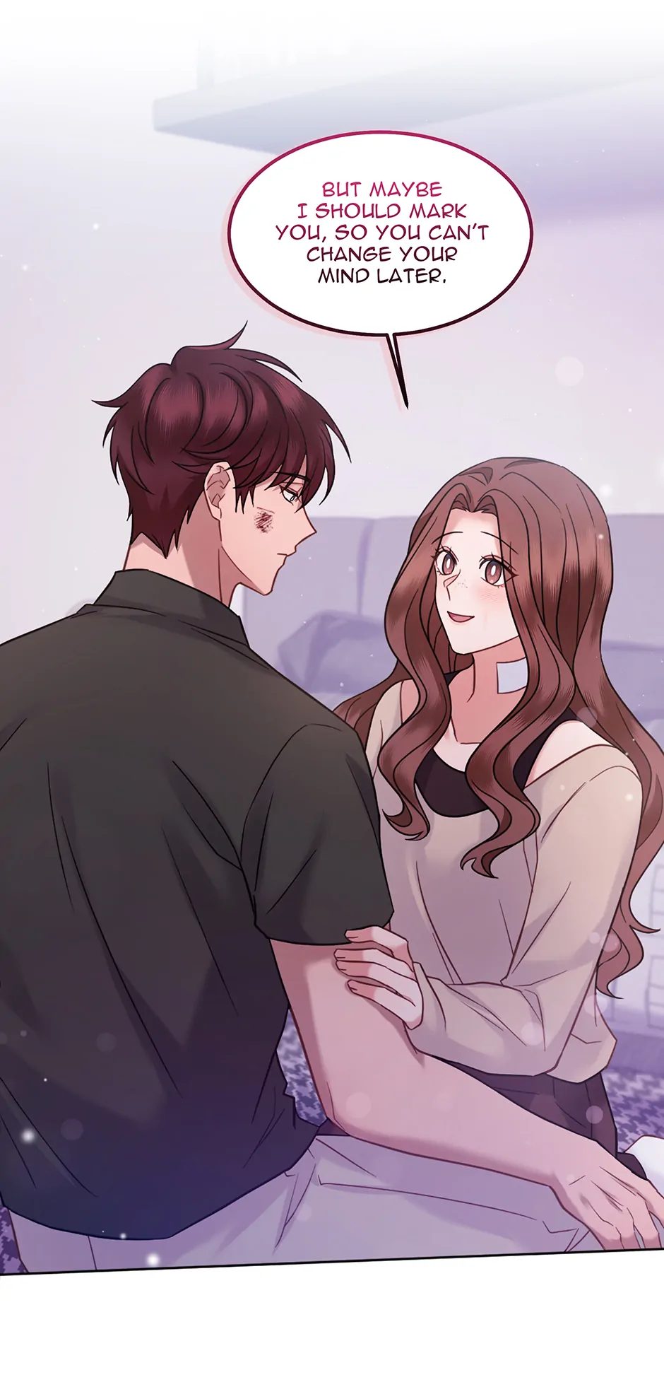 Torn Between Alphas Chapter 37 page 58