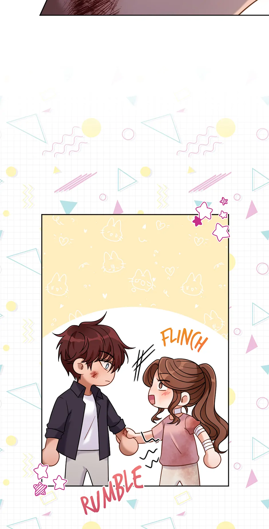 Torn Between Alphas Chapter 37 page 5