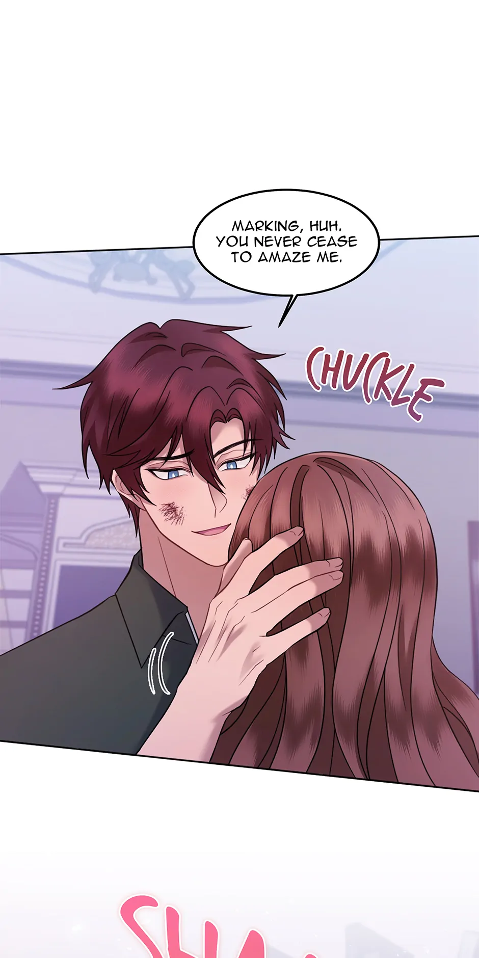 Torn Between Alphas Chapter 37 page 59