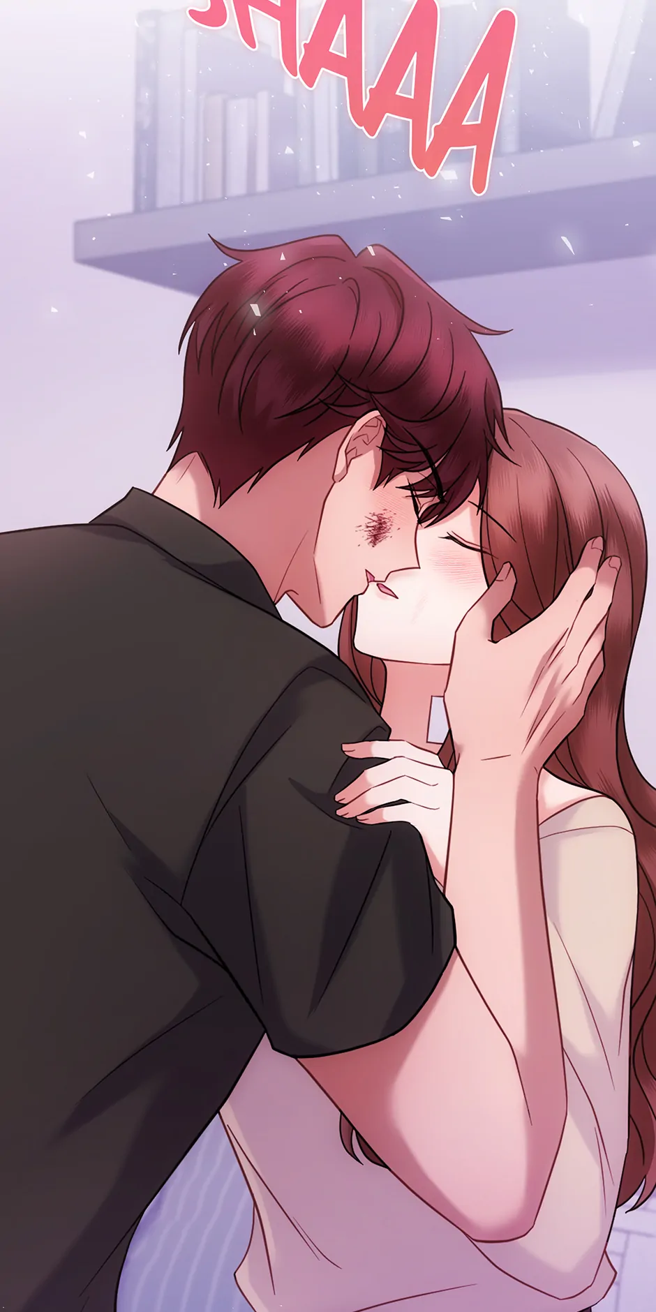 Torn Between Alphas Chapter 37 page 60