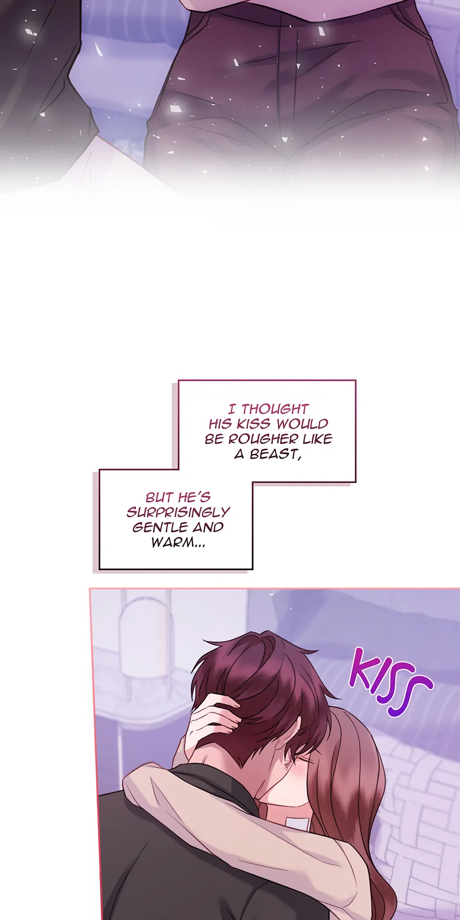 Torn Between Alphas Chapter 37 page 61