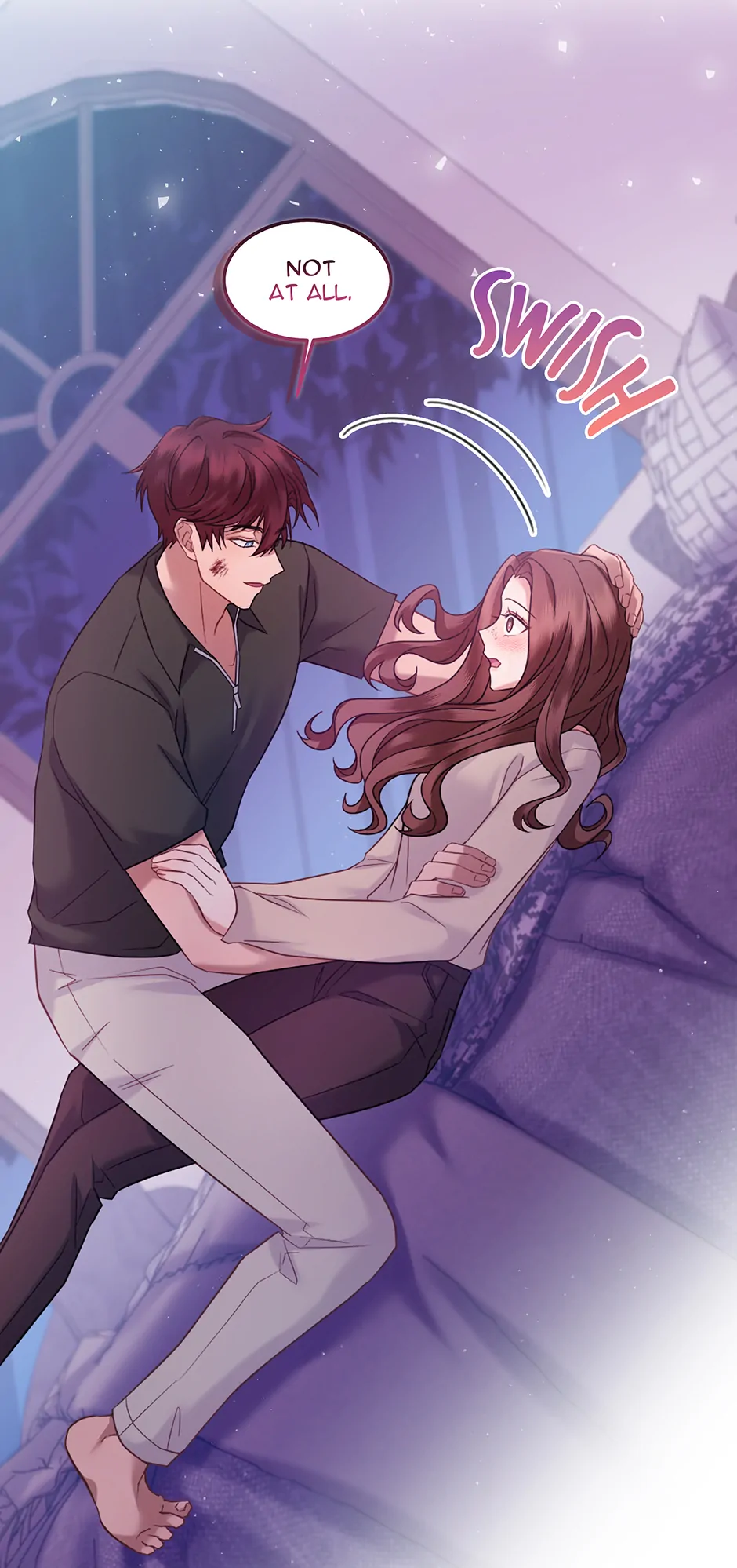 Torn Between Alphas Chapter 37 page 67