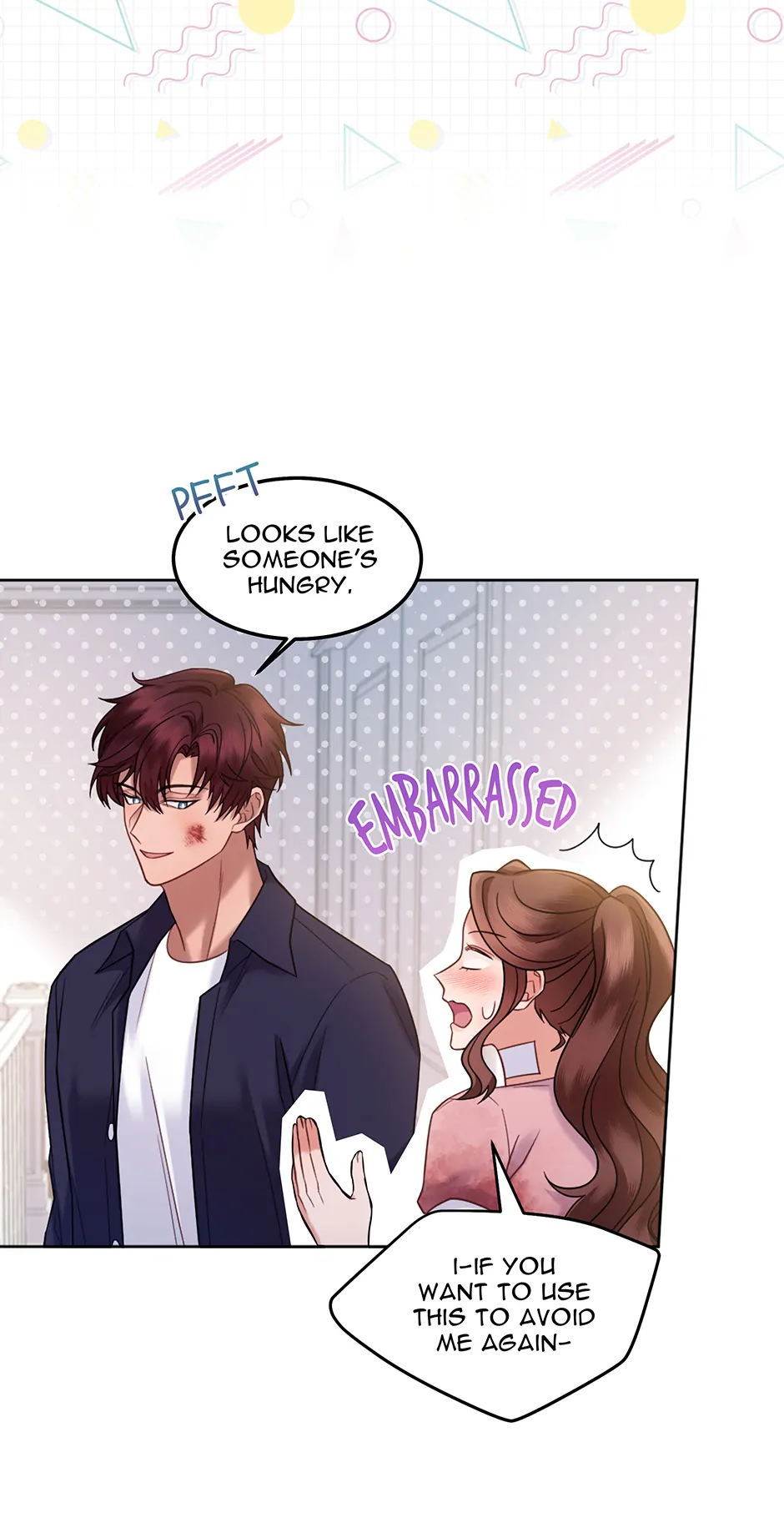 Torn Between Alphas Chapter 37 page 6