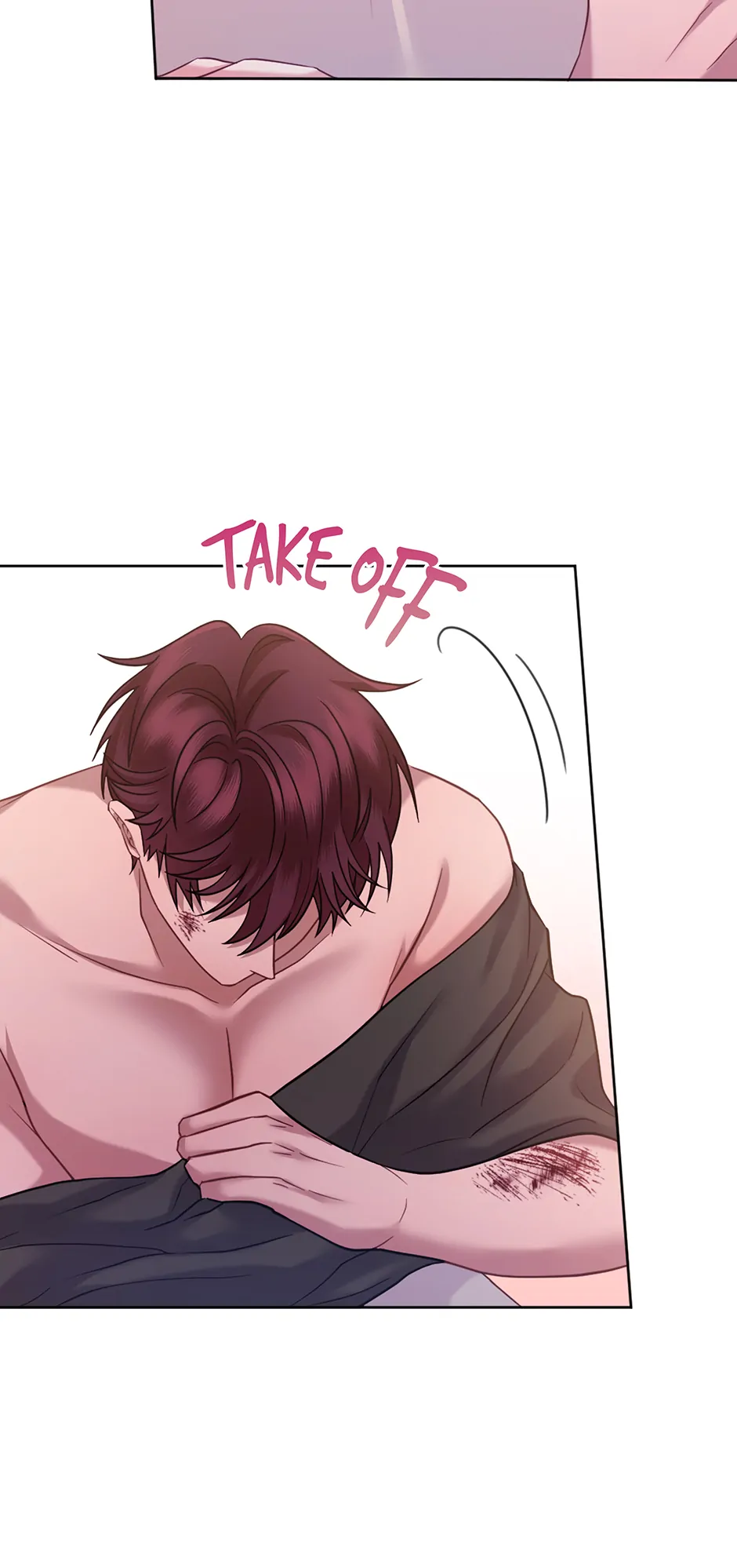 Torn Between Alphas Chapter 37 page 69