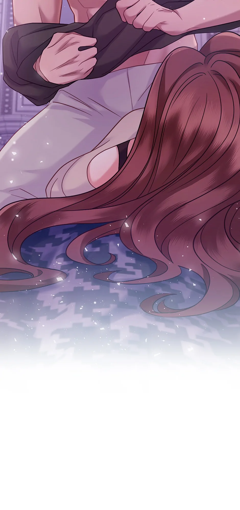 Torn Between Alphas Chapter 37 page 71