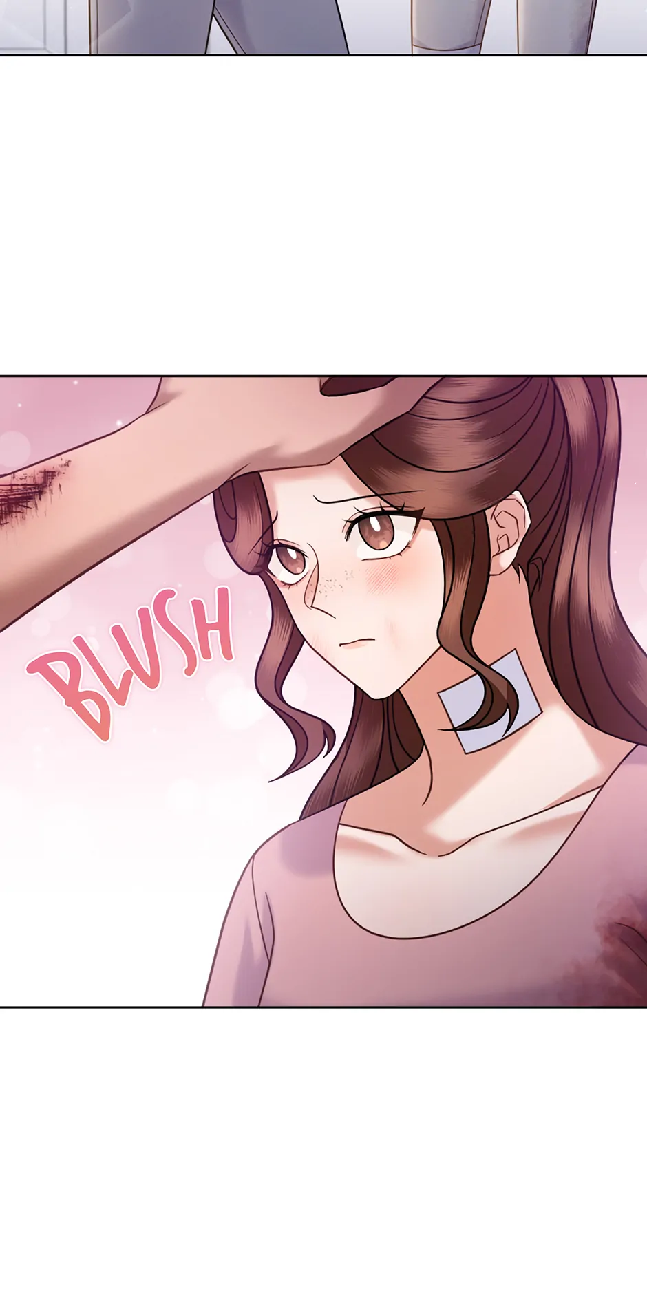 Torn Between Alphas Chapter 37 page 8