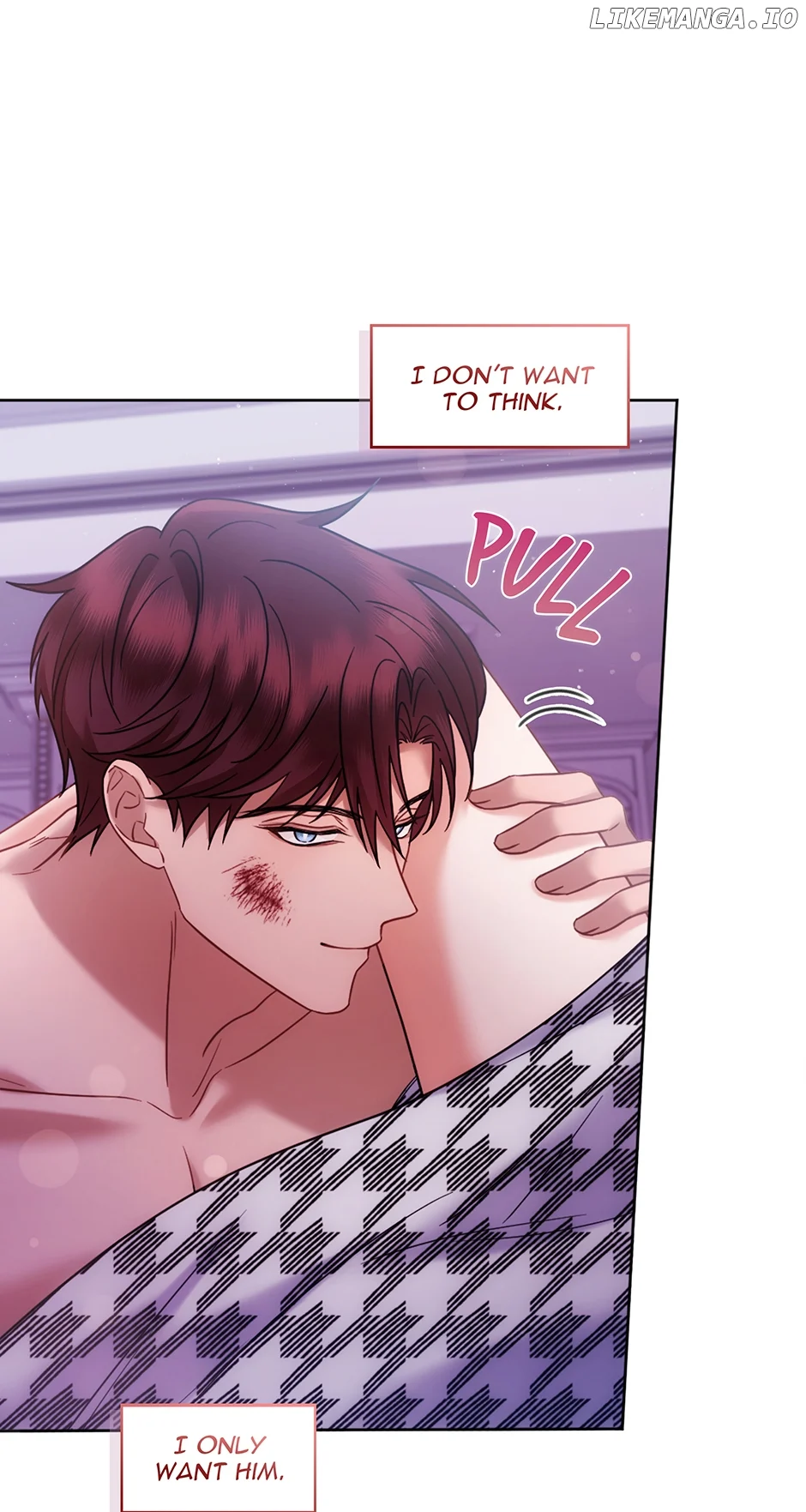 Torn Between Alphas Chapter 38 page 9