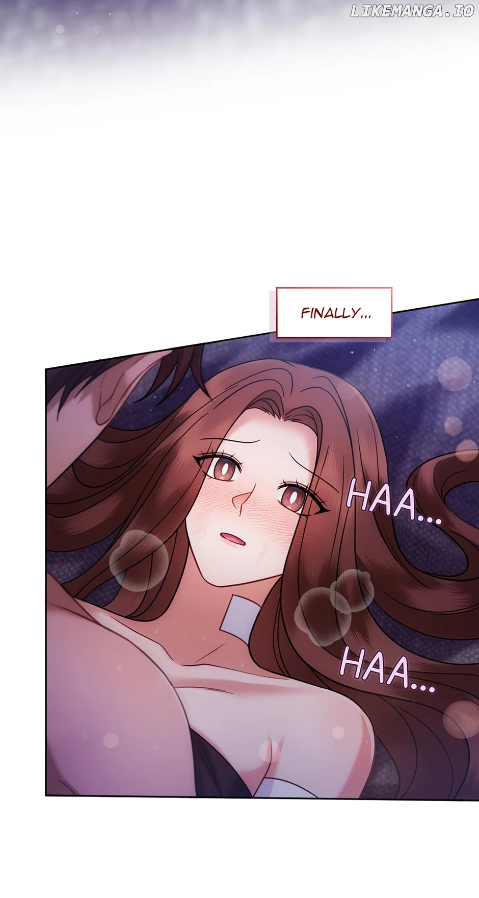 Torn Between Alphas Chapter 38 page 13