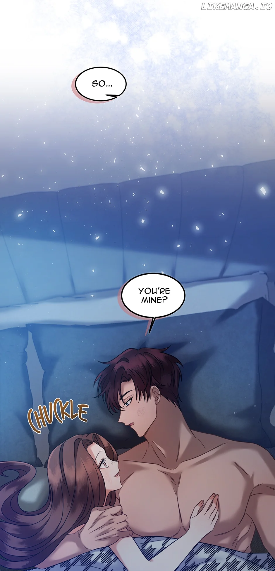 Torn Between Alphas Chapter 38 page 16