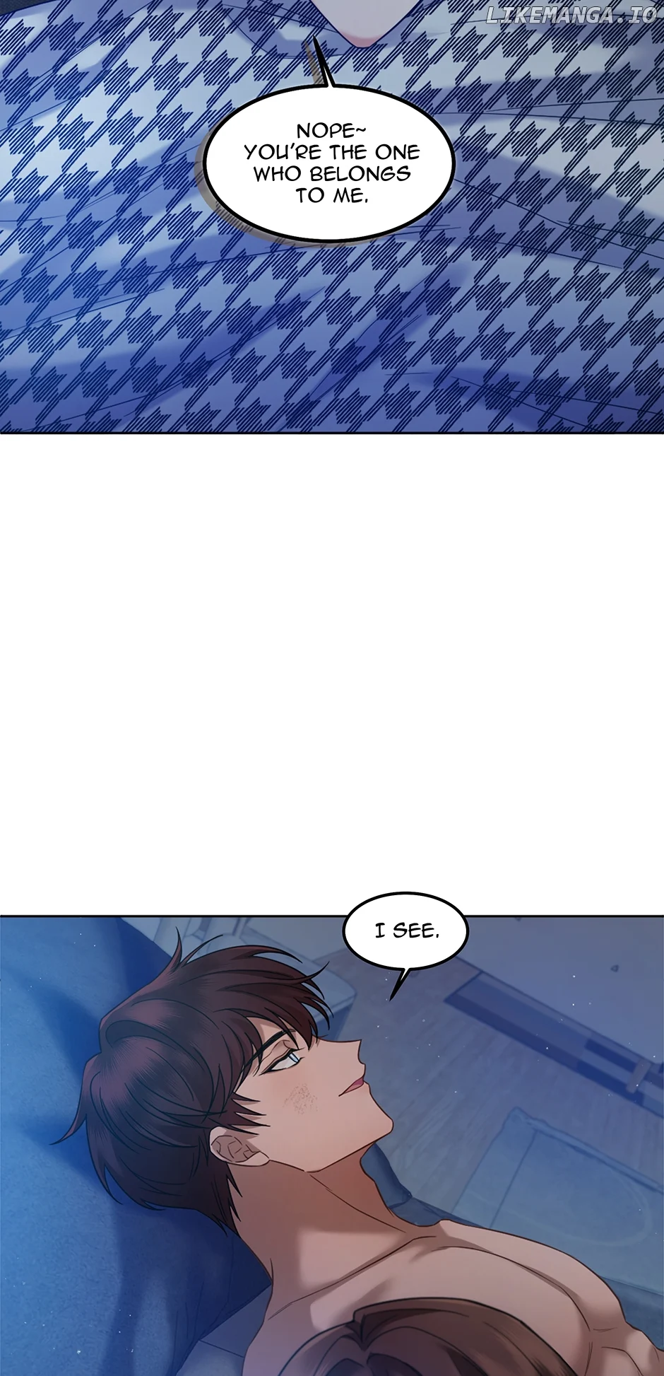 Torn Between Alphas Chapter 38 page 17