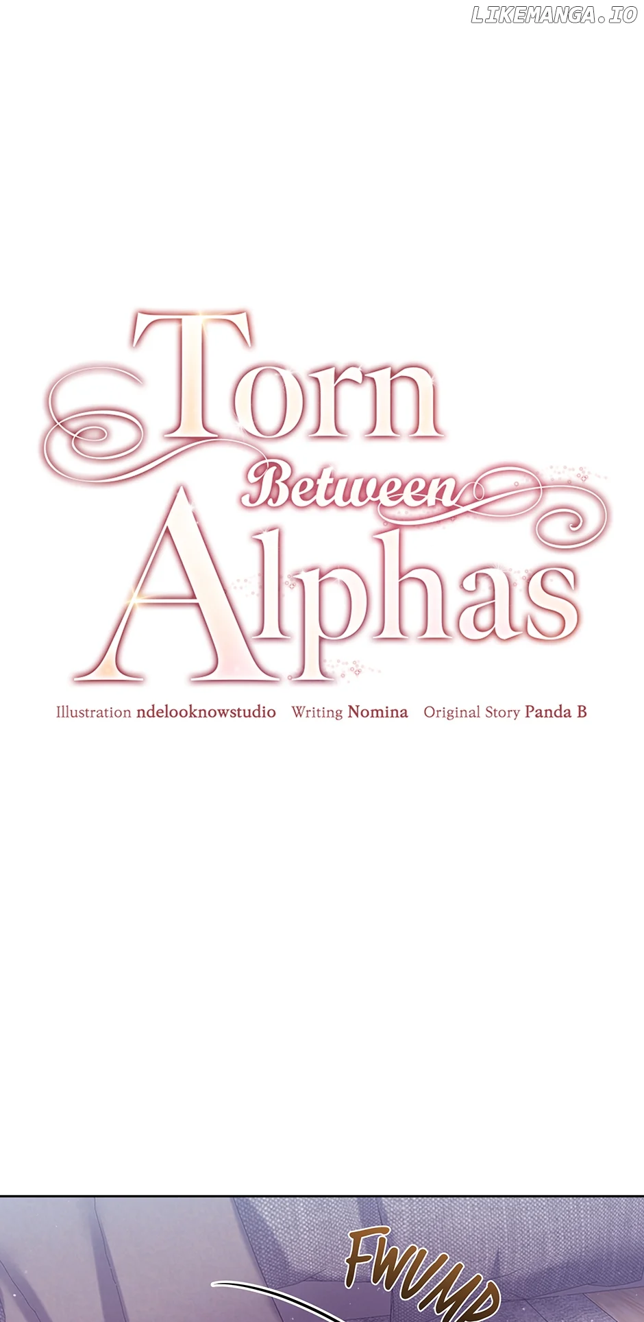 Torn Between Alphas Chapter 38 page 1