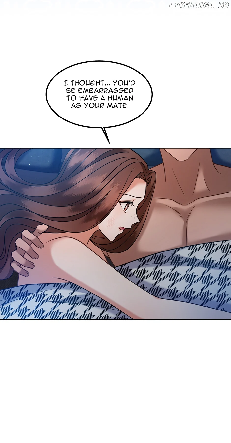 Torn Between Alphas Chapter 38 page 21