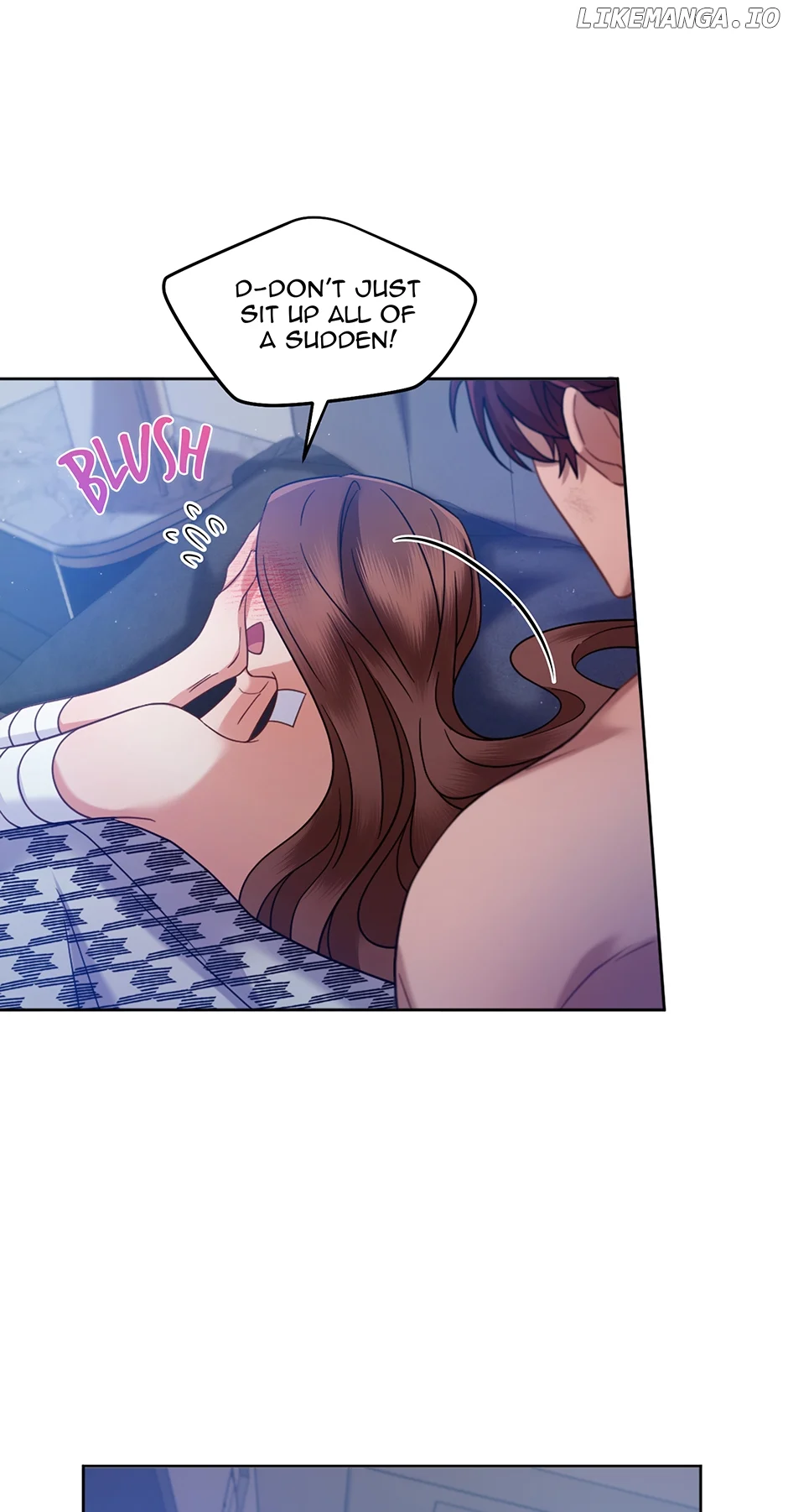 Torn Between Alphas Chapter 38 page 23
