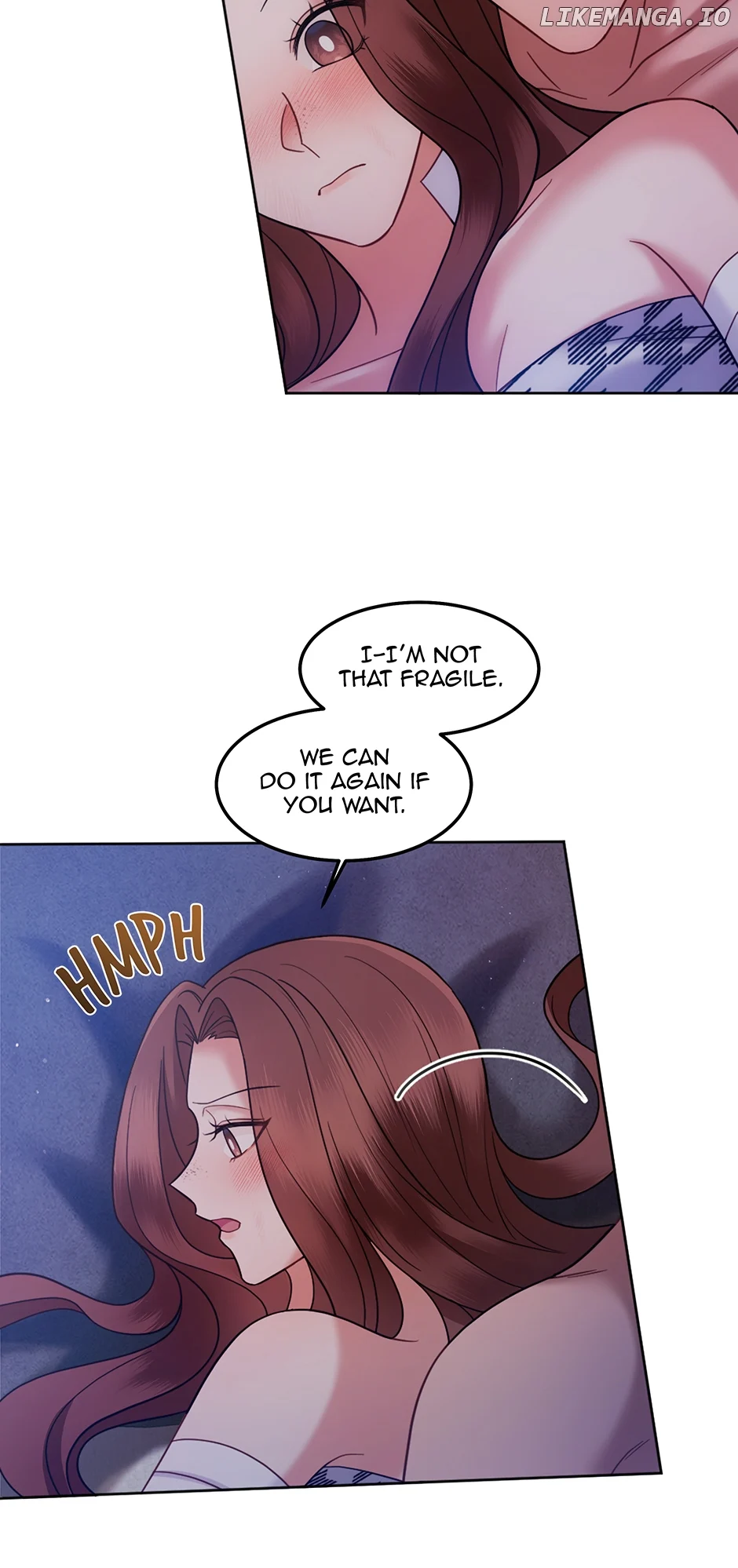 Torn Between Alphas Chapter 38 page 28