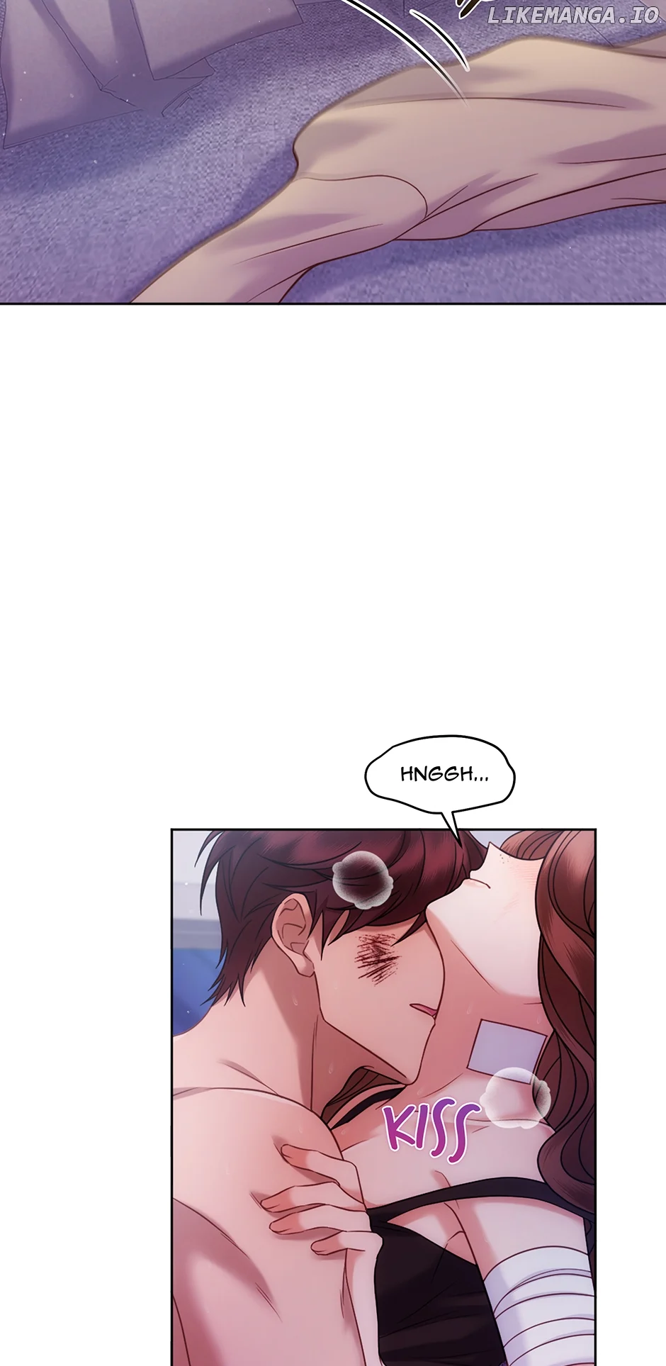 Torn Between Alphas Chapter 38 page 2