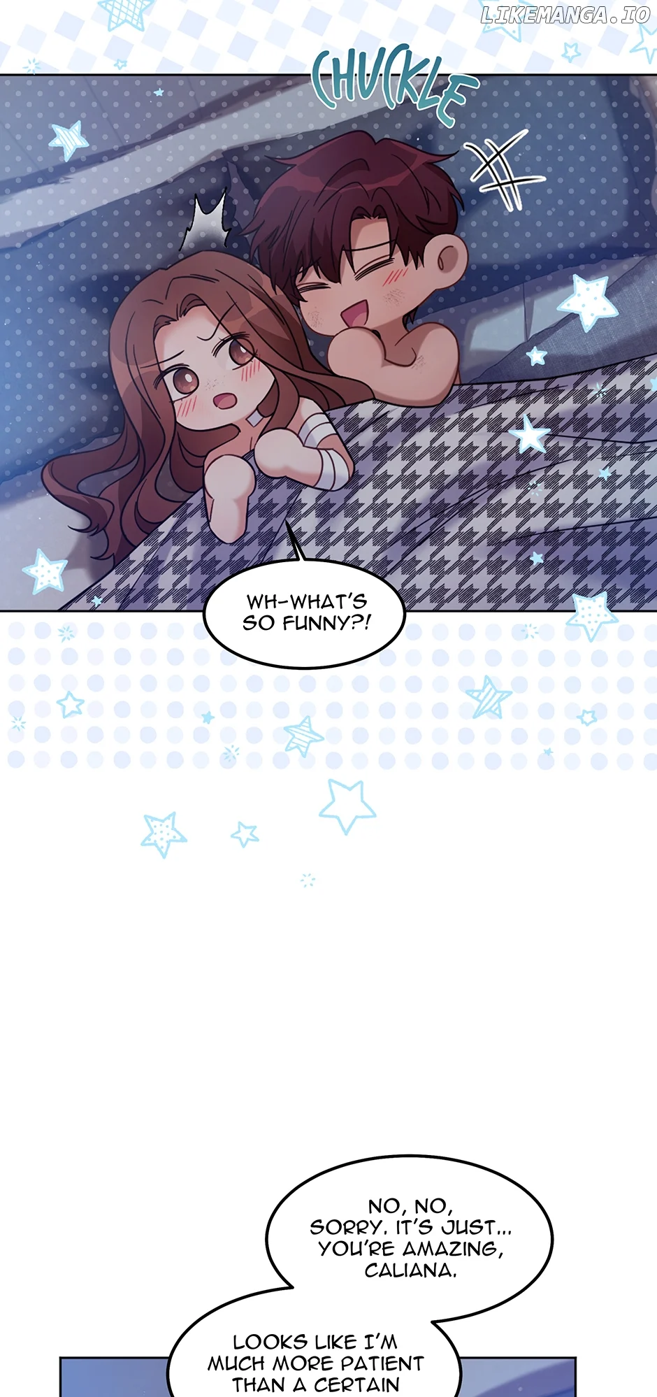Torn Between Alphas Chapter 38 page 30
