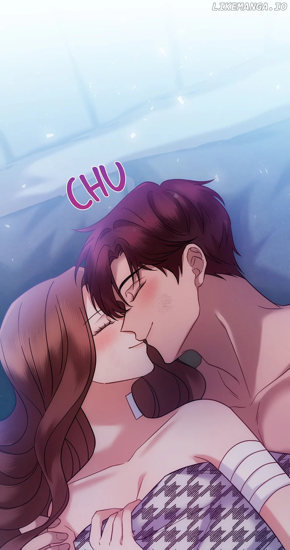 Torn Between Alphas Chapter 38 page 33