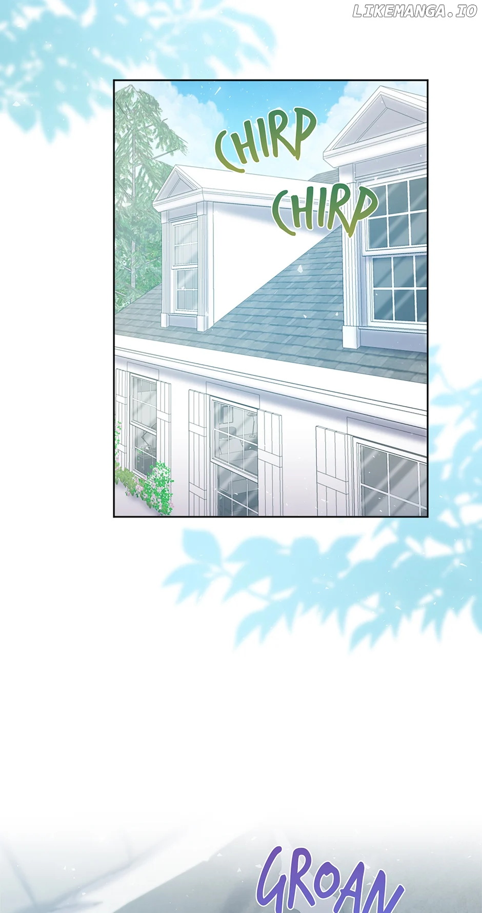Torn Between Alphas Chapter 38 page 35