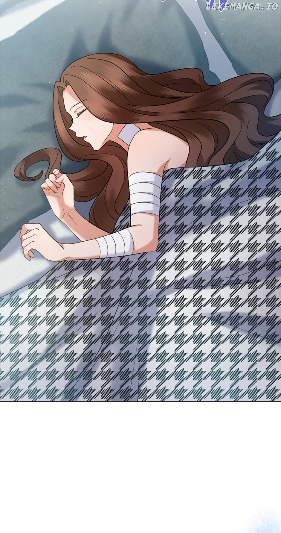 Torn Between Alphas Chapter 38 page 36