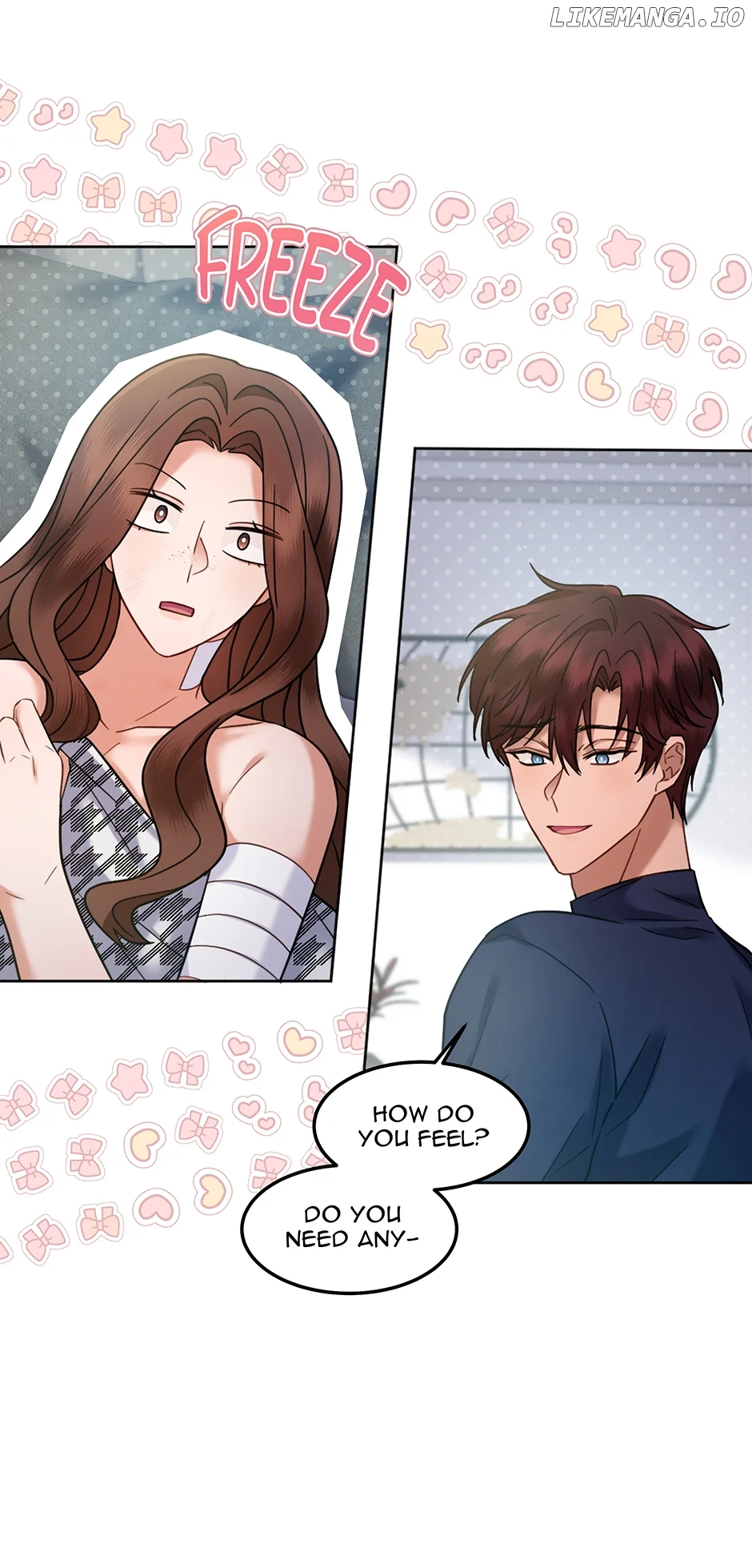 Torn Between Alphas Chapter 38 page 39
