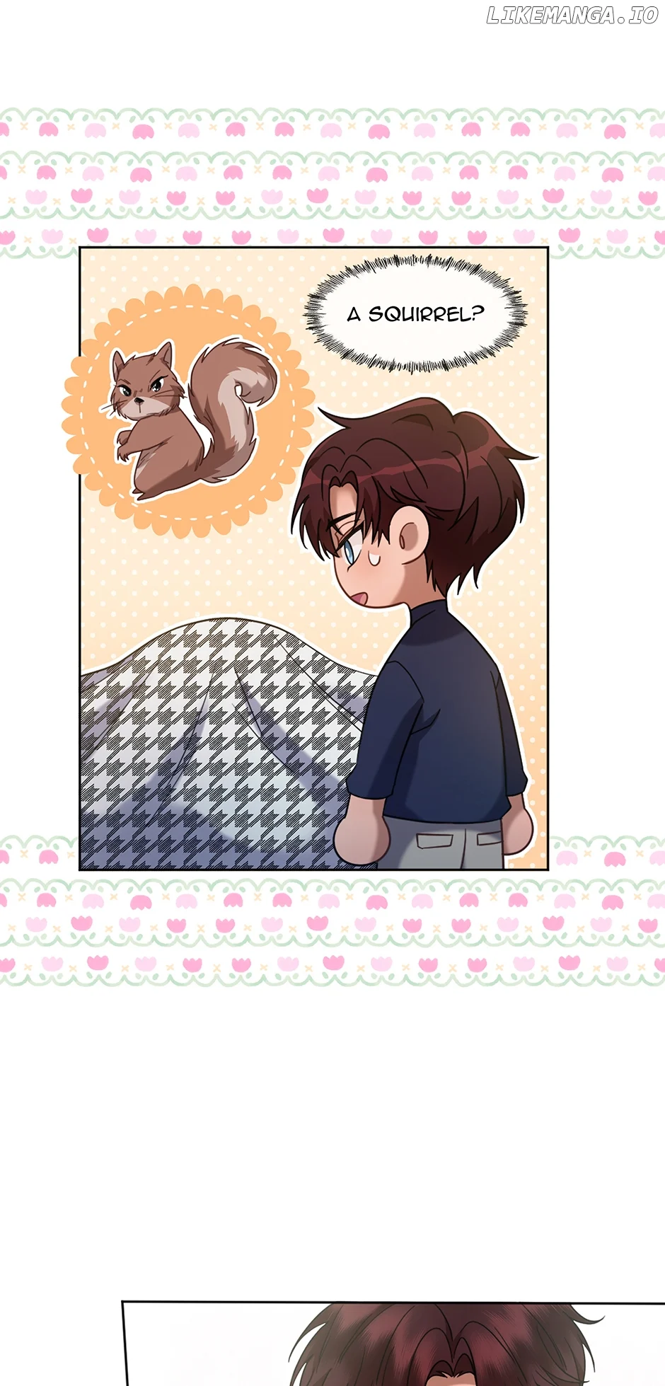 Torn Between Alphas Chapter 38 page 41