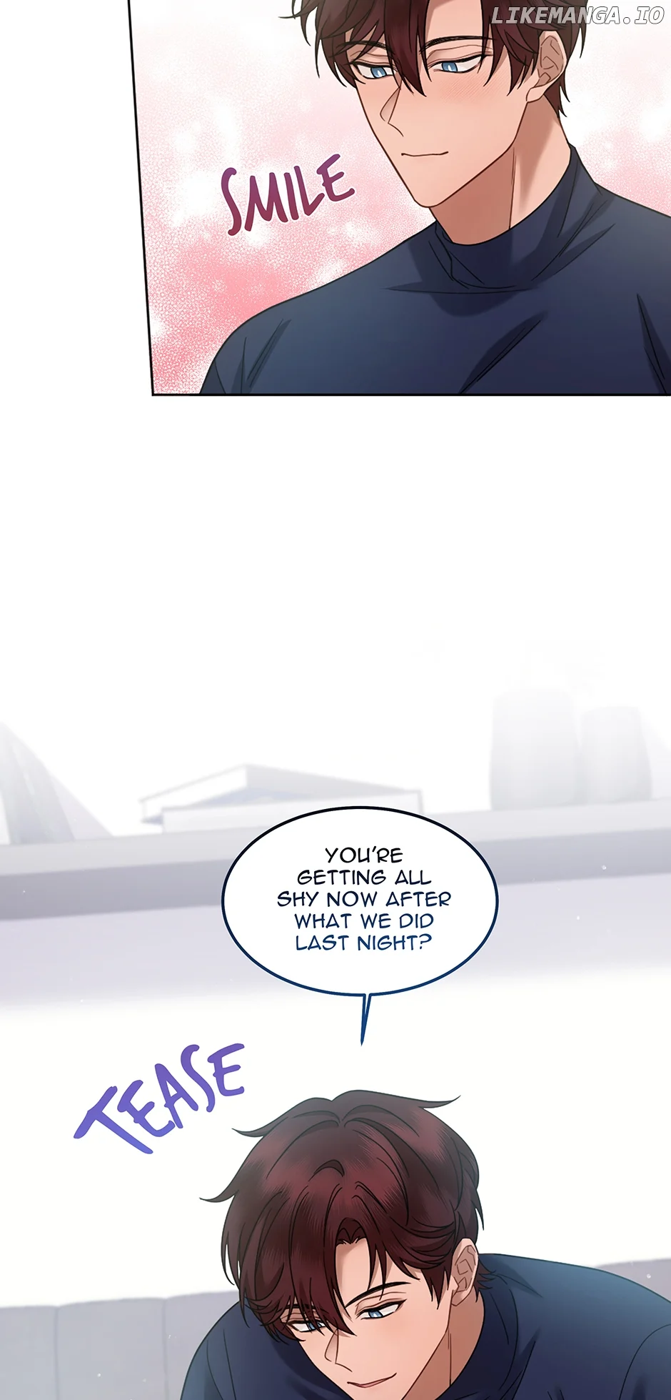 Torn Between Alphas Chapter 38 page 42