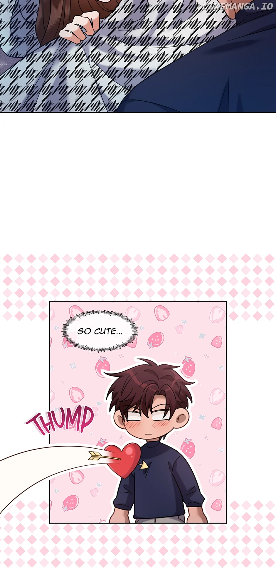 Torn Between Alphas Chapter 38 page 44
