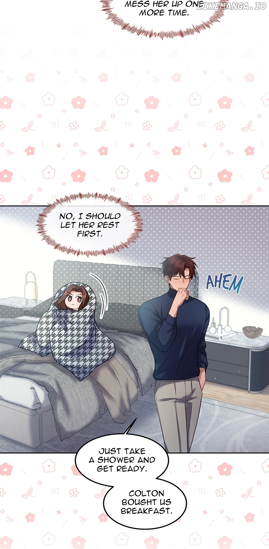 Torn Between Alphas Chapter 38 page 46
