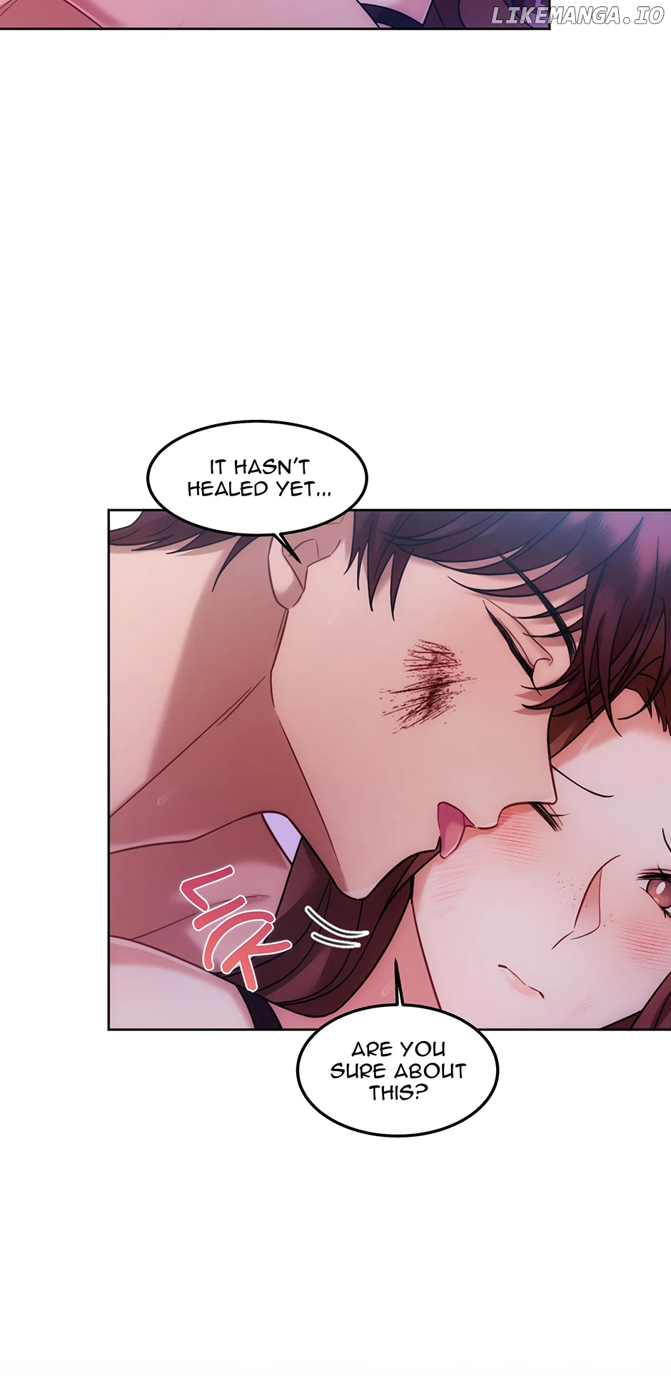 Torn Between Alphas Chapter 38 page 4