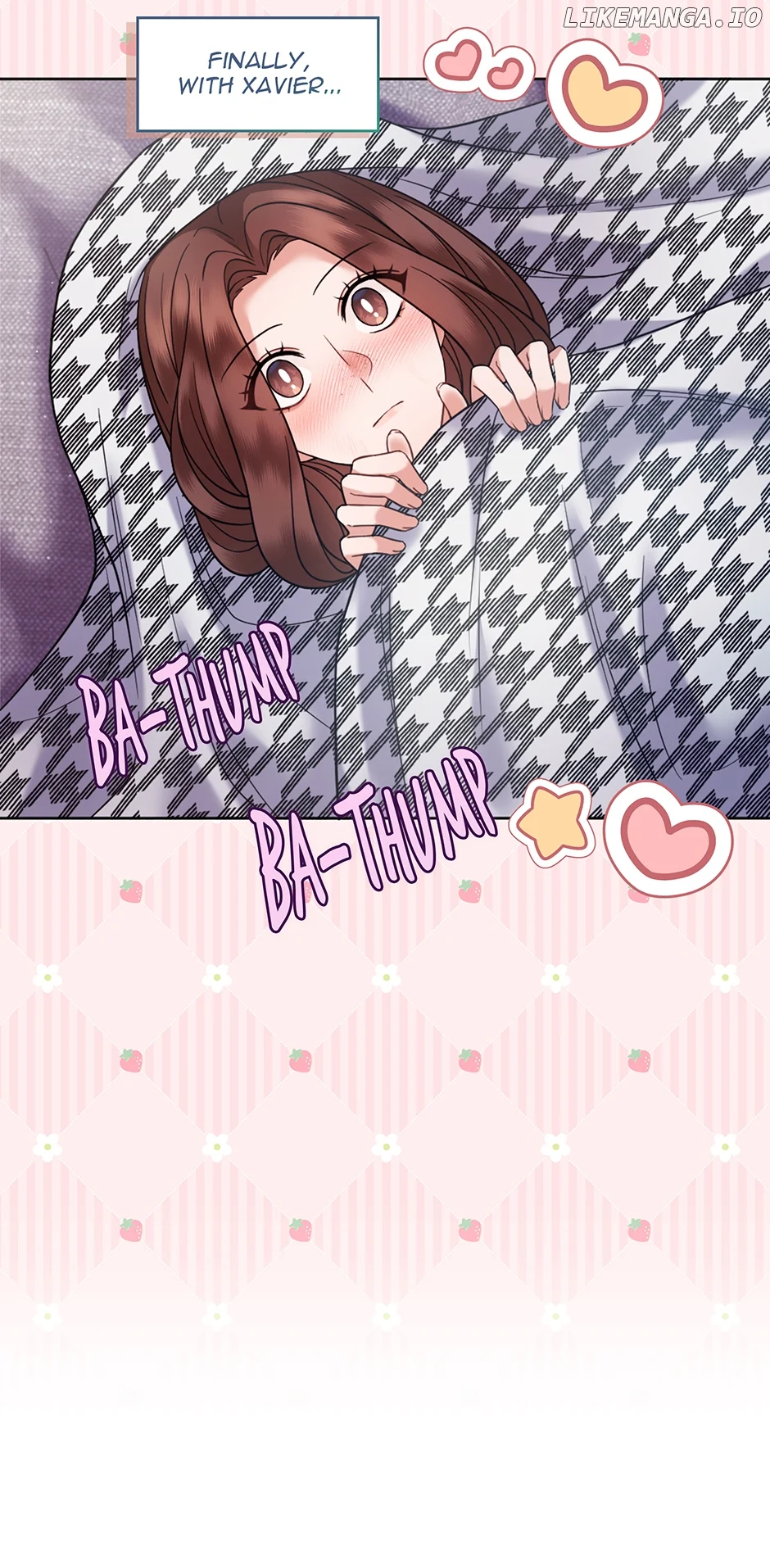 Torn Between Alphas Chapter 38 page 49