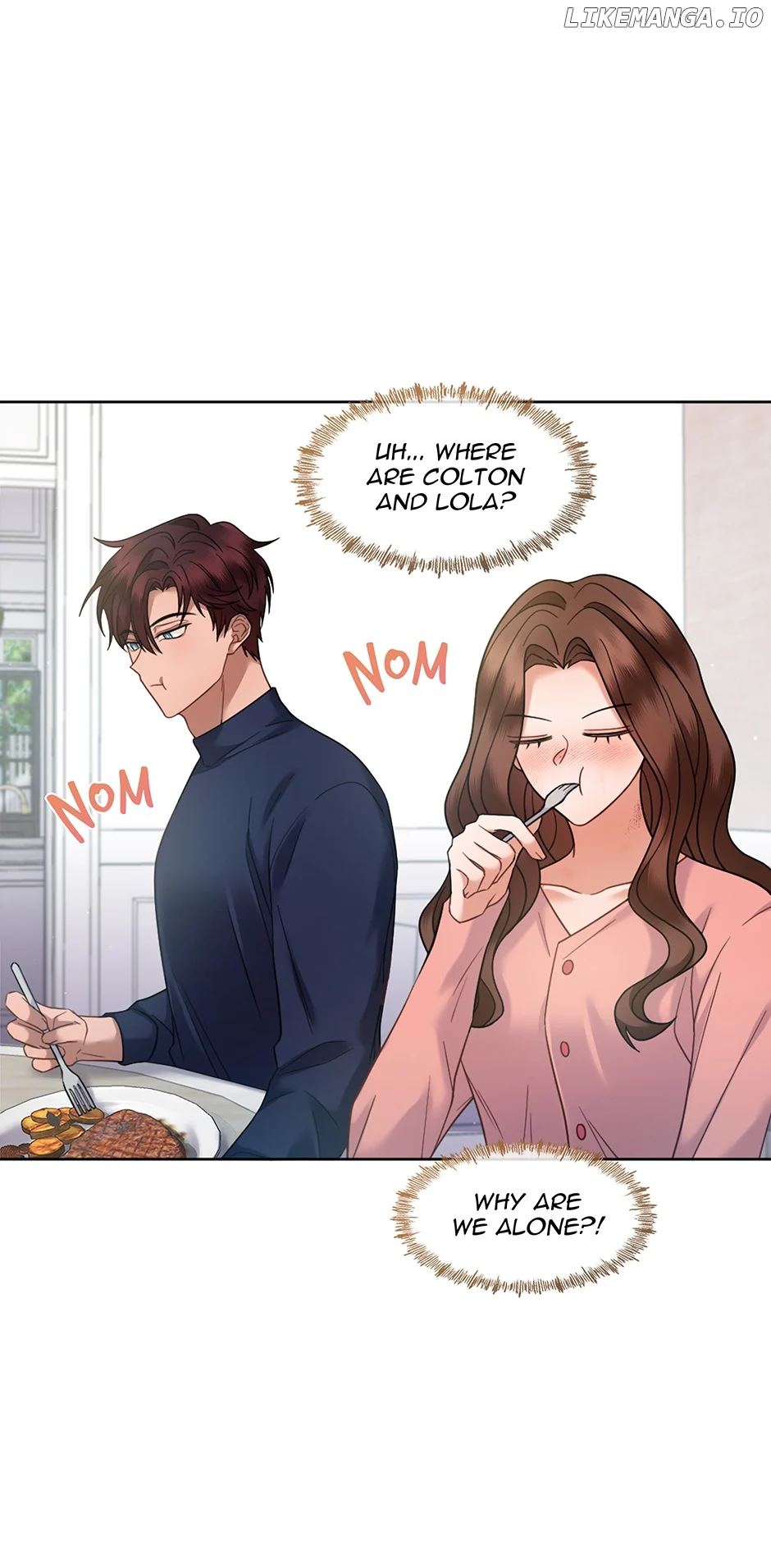 Torn Between Alphas Chapter 38 page 51