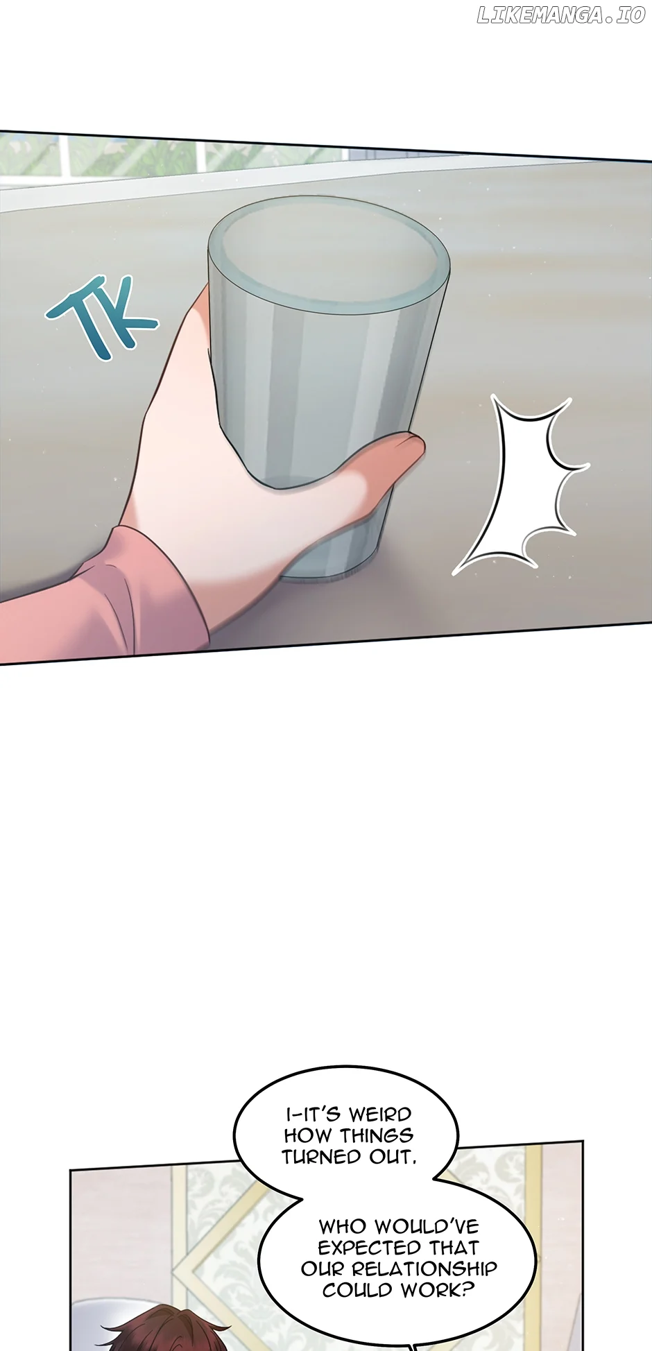 Torn Between Alphas Chapter 38 page 54