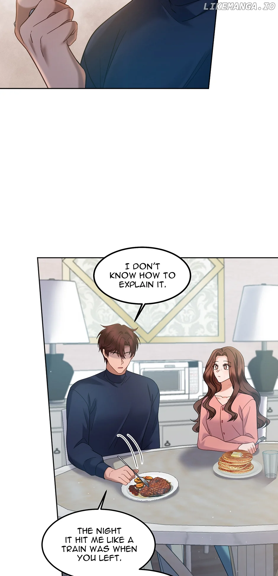 Torn Between Alphas Chapter 38 page 57