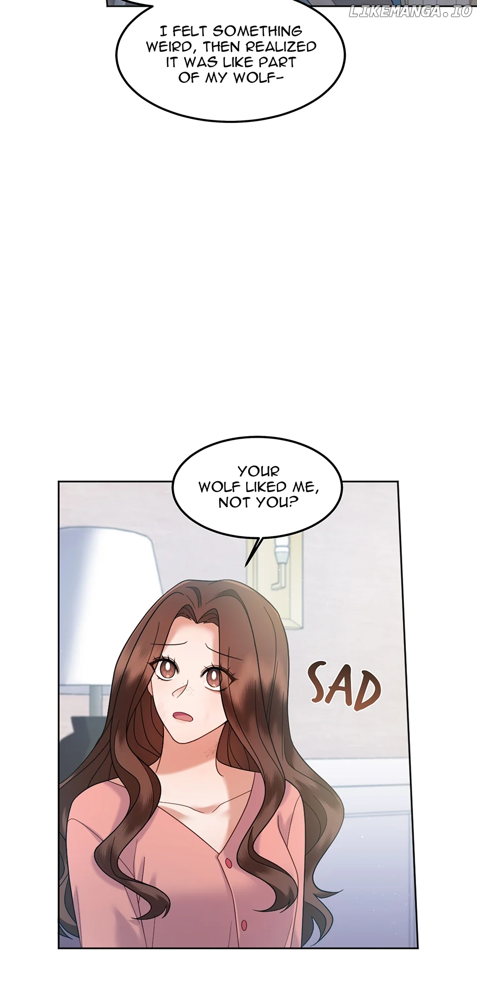 Torn Between Alphas Chapter 38 page 58